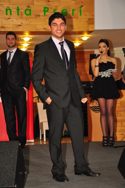 Election of Miss & Mr ULFG